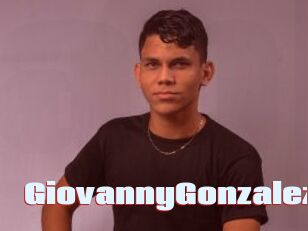 GiovannyGonzalez