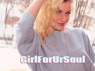GirlForUrSoul