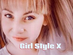 Girl_Style_X