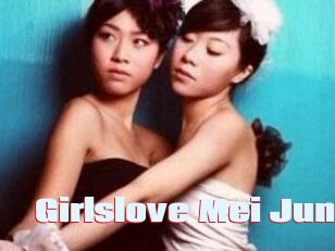 Girlslove_Mei_Jun