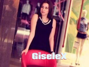 GiseleX