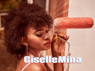 GiselleMina