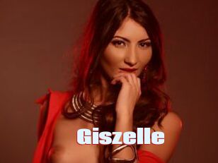 Giszelle