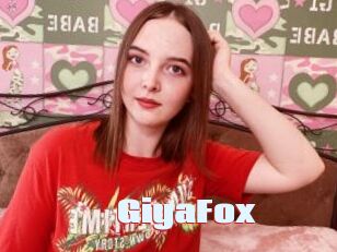 GiyaFox