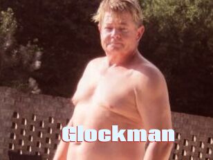 Glockman
