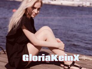 GloriaKeinX