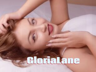 GloriaLane