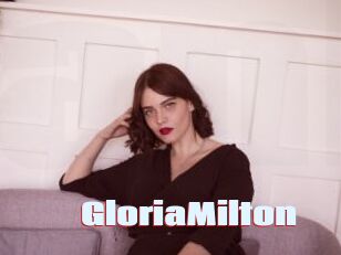 GloriaMilton