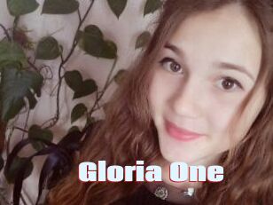 Gloria_One