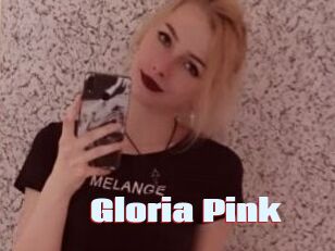 Gloria_Pink