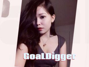 GoaLDigger