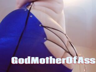 GodMotherOfAss