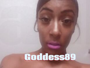 Goddess89