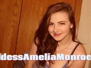 GoddessAmeliaMonroe