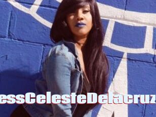 GoddessCelesteDelacruz