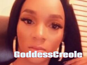 GoddessCreole