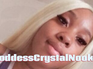 GoddessCrystalNook