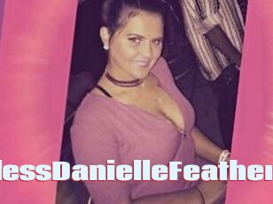 GoddessDanielleFeather