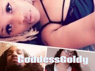 GoddessGoldy