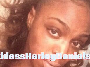 GoddessHarleyDaniels