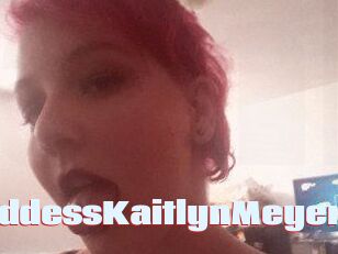 GoddessKaitlynMeyer