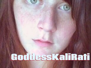 GoddessKaliRati Anal Open