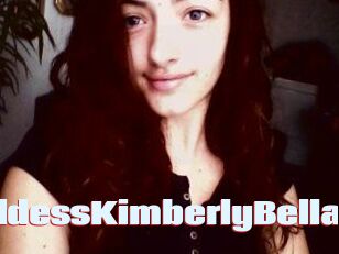 GoddessKimberlyBella
