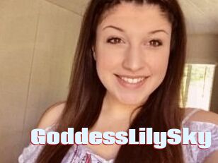 GoddessLilySky