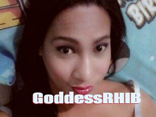 GoddessRHIB