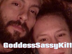 GoddessSassyKitty