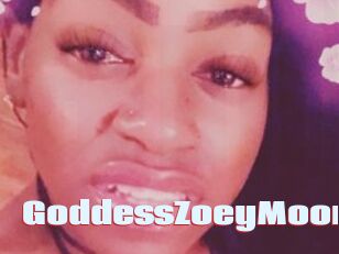 GoddessZoeyMoon