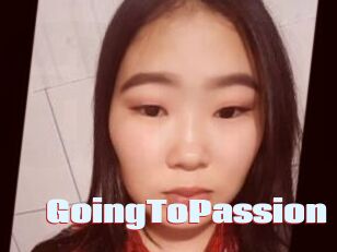 GoingToPassion