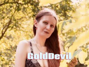 GoldDevil