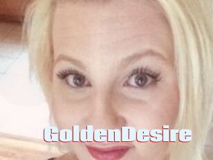 GoldenDesire
