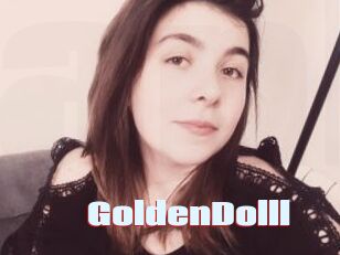 GoldenDolll