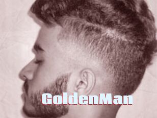 GoldenMan