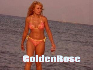 GoldenRose