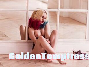 GoldenTemptress