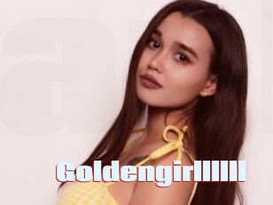 Goldengirllllll
