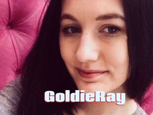 GoldieRay
