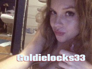 Goldielocks33
