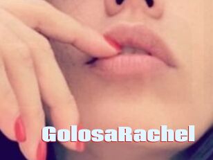 GolosaRachel