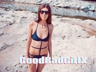 GoodBadGirlX