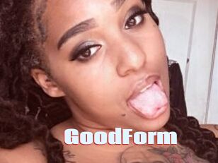 GoodForm