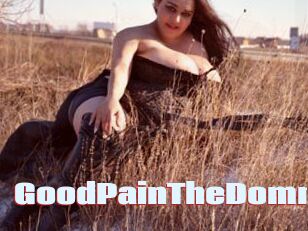GoodPainTheDomm