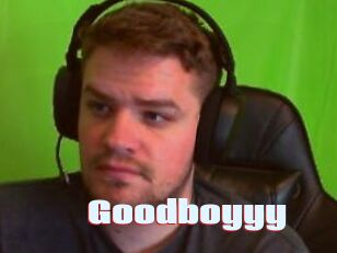 Goodboyyy
