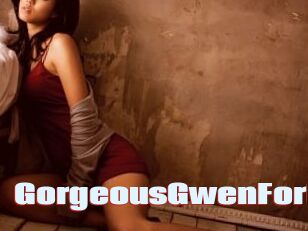 GorgeousGwenForU