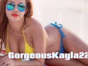 GorgeousKayla22