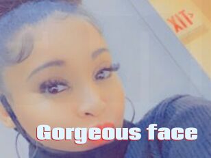 Gorgeous_face Anal Open