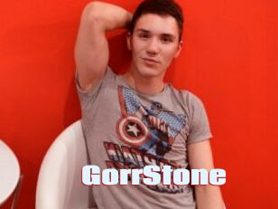 GorrStone